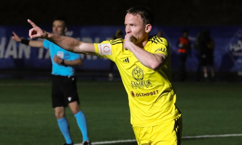 Футбольный турнир клубов Казахстана, России и Беларуси получил поддержку