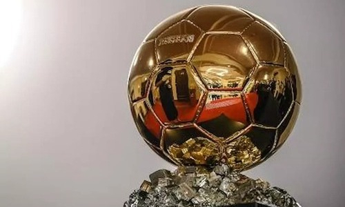 Звезду «Реала» «оставили» без «Золотого мяча» в пользу лучшего игрока Евро-2024