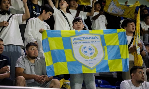 Оценены шансы резерва «Астаны» в гостевом матче Лиги Конференций