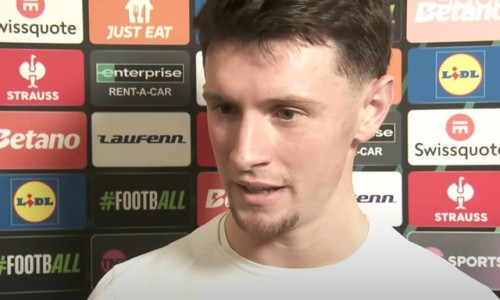 Футболист «Нью-Сейнтс» указал «Астане» на ее недостаток