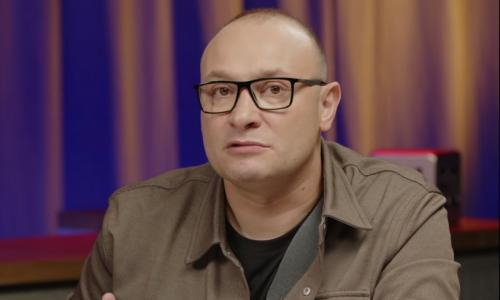 Российский комментатор извинился за «быдлячий язык» на пресс-конференции Черчесова