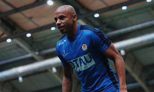 Назван победитель матча КПЛ «Ордабасы» — «Женис»