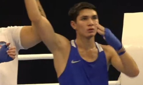 Две дуэли с Узбекистаном и нокаут. Как Казахстан выступил в четвертый день молодежного чемпионата мира по боксу