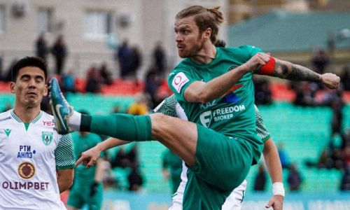 Поражение «Елимая» в матче КПЛ не удивило известного эксперта