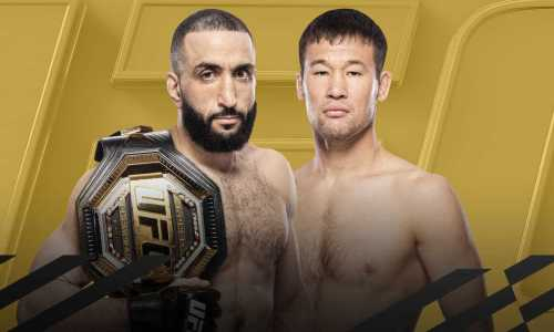 Боец UFC назвал точный исход титульного боя Рахмонов — Мухаммад