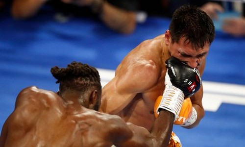 «Он не становится лучше». Жанибека Алимханулы вызвали на реванш