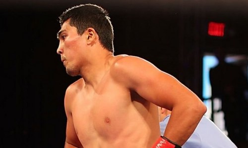 Казахстанскому боксеру дали оценку перед боем за титул чемпиона мира