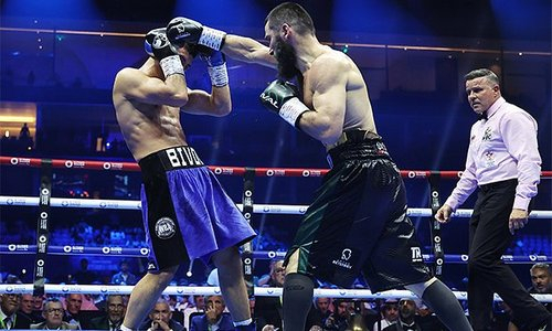 «Это стоило ему победы». Лучший тренер 2022 года вынес вердикт бою Бетербиев — Бивол и дал прогноз на реванш