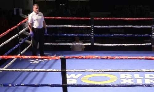 Казахстан выиграл медаль исторического чемпионата мира по боксу