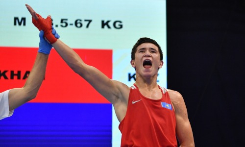 Казахстанские боксеры узнали призовые за медали молодежного чемпионата мира