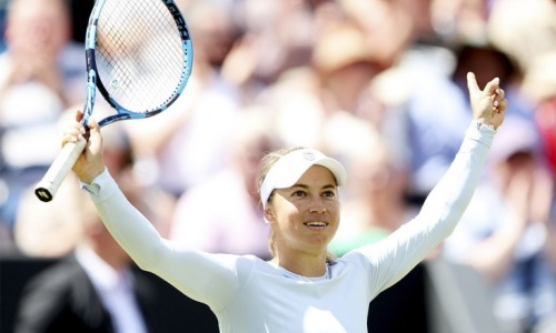 «Да какой отдыхать». Путинцева озвучила планы на межсезонье