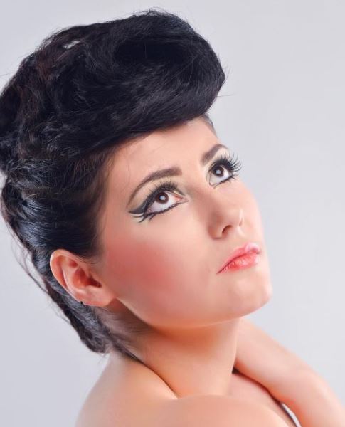 Самые плохие прически для женщин старше 50 лет