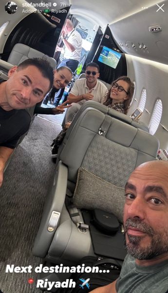 Елена Рыбакина вылетела на Итоговый турнир WTA. Фото