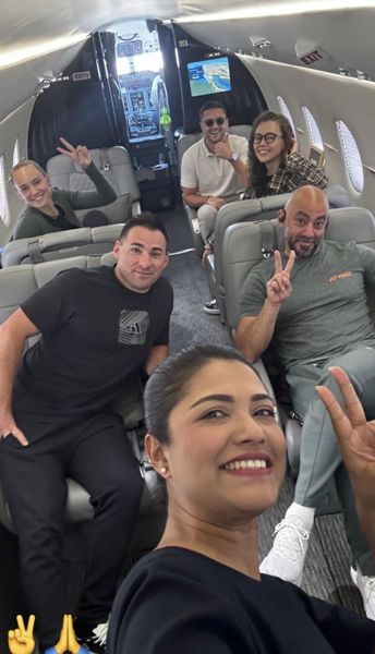 Елена Рыбакина вылетела на Итоговый турнир WTA. Фото