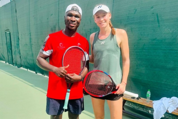 Возвращение Елены Рыбакиной. Что известно и чего ожидать от Итогового турнира WTA?