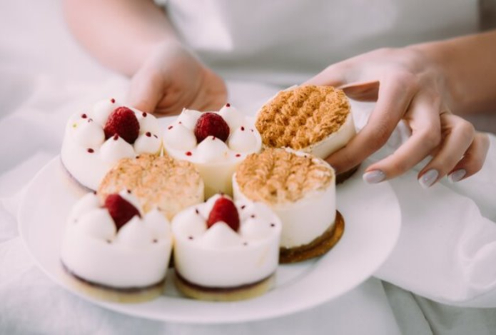 Названы продукты, которые сгущают и разжижают кровь