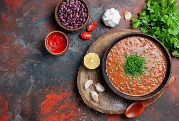 Названы три лучших супа для похудения — килограммы от них будут «таять» каждый день