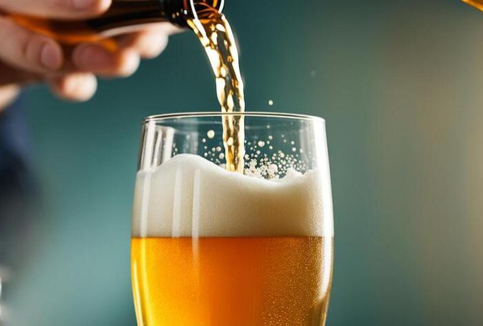 Полезно ли пиво для организма — найден ответ