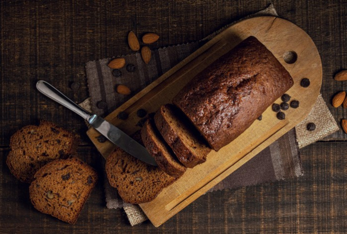 В этих видах хлеба меньше всего калорий — их можно есть даже на диете