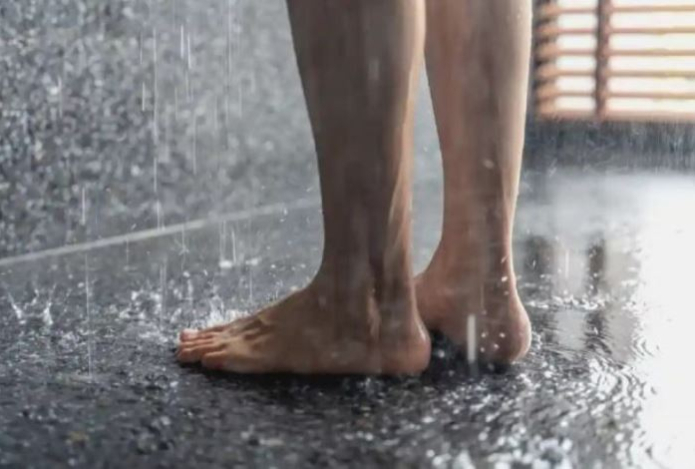 Вот почему никогда нельзя справлять нужду в душе