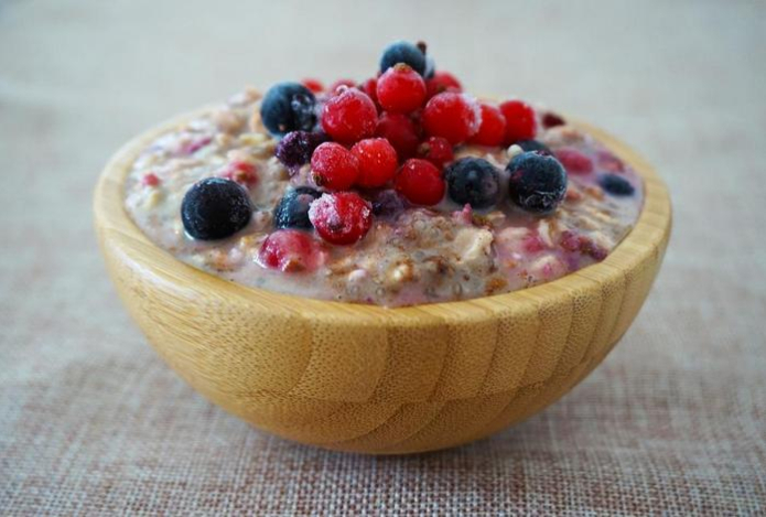 Этот продукт — основа рациона всех долгожителей. В нем есть вся таблица Менделеева