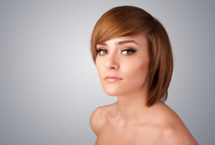 Самые плохие прически для женщин старше 50 лет 