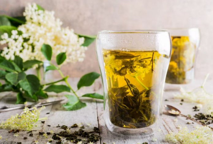 Добавьте один ингредиент в чай и симптомы простуды исчезнут быстрее