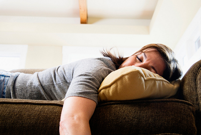 Эти вещи в доме провоцируют смертельную усталость — вы могли о них не знать