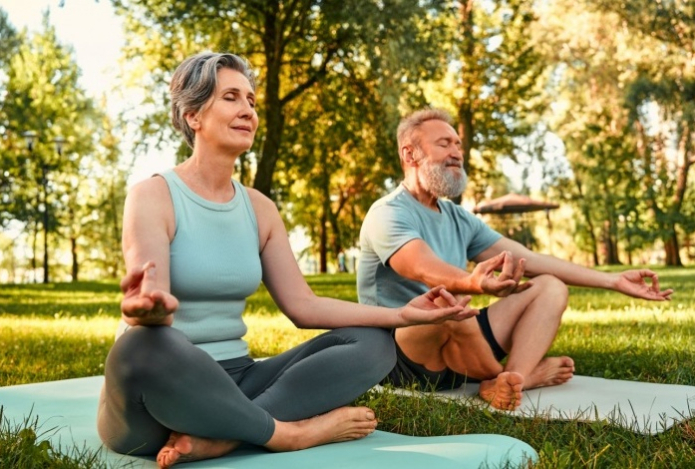 Этот микроэлемент может содержать секрет долгой жизни