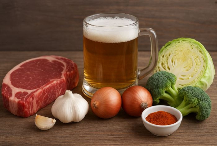 Названы продукты, которые усиливают неприятный запах пота