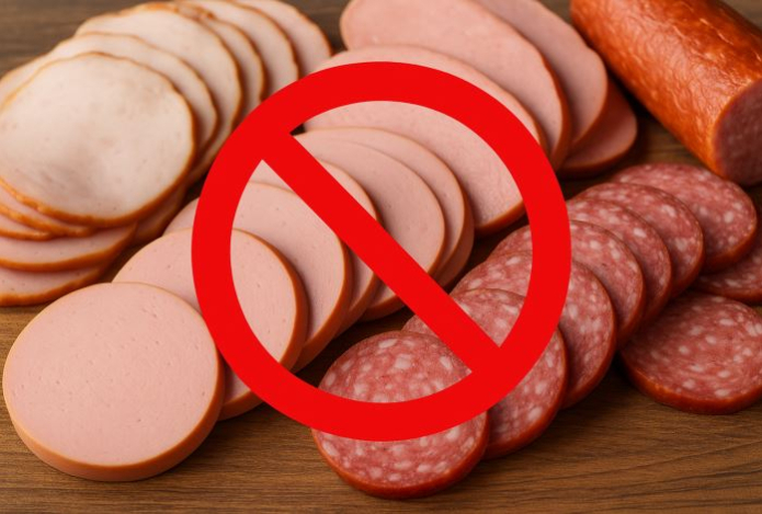 От этого продукта надо отказаться после 40 лет, чтобы сохранить сердце здоровым