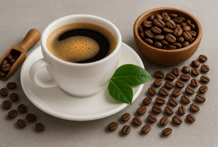 Кофе и здоровье. Как кофеин влияет на организм и что стоит знать