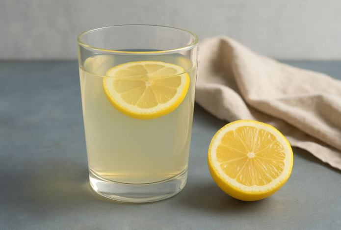 Как ускорить метаболизм? Не забывайте выпивать стакан этого напитка по утрам