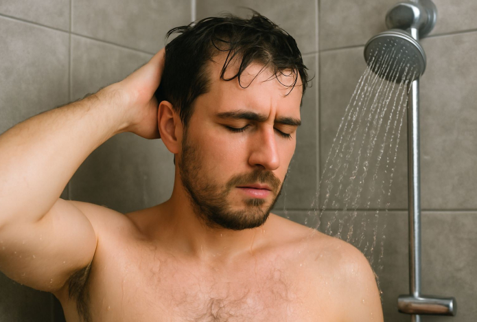 Почему стоит мыться не чаще одного раза в день — что будет, если превысить норму