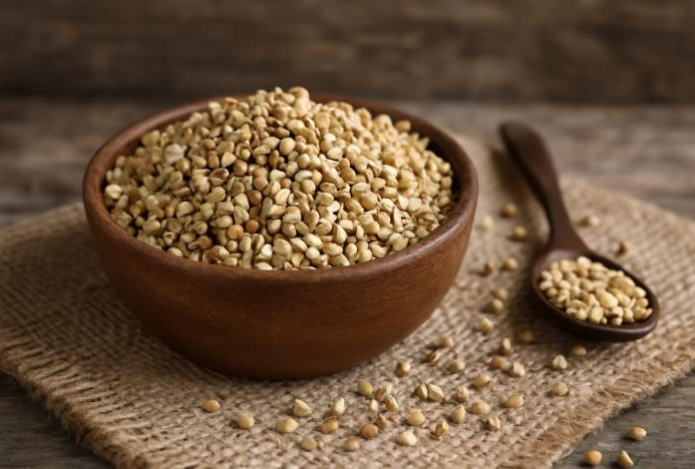 Названа самая полезная крупа в мире — ее химический состав безупречен. Стоит есть несколько раз в неделю