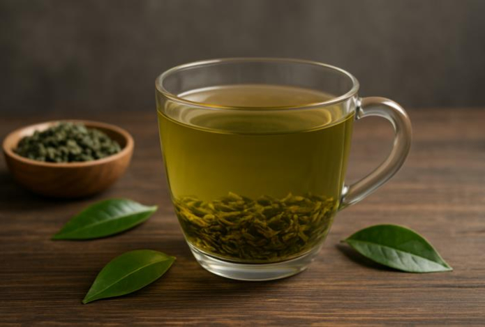 Что произойдет с организмом, если каждый день выпивать по чашке зеленого чая. Ответ удивит многих