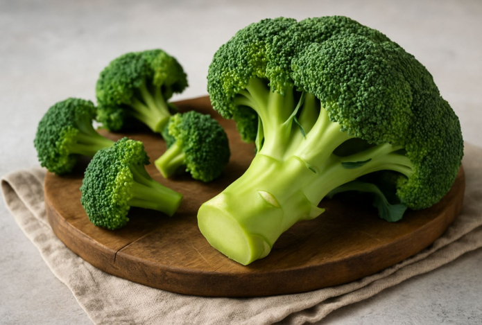 Назван самый полезный для пожилых людей овощ — можно есть в любом виде. Содержит витамин C и много клетчатки