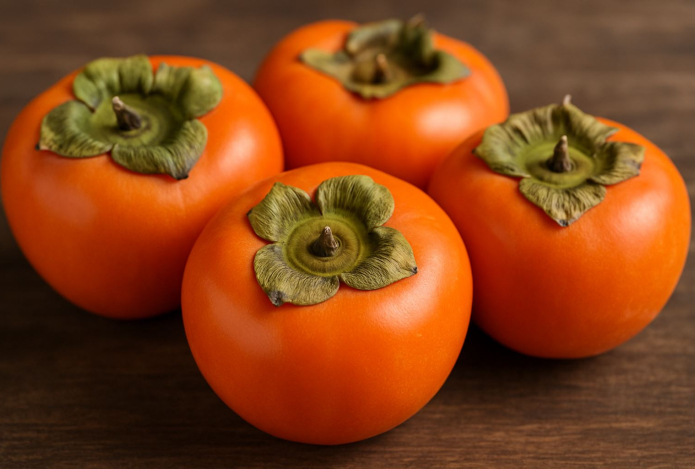 Как правильно выбирать хурму — секретные признаки идеальной спелости и сладости