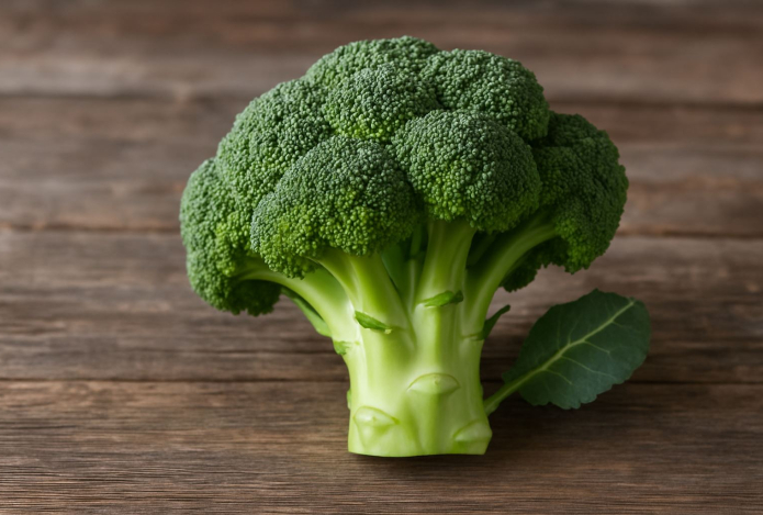 Назван самый полезный для сердца и мозга овощ. Снижает холестерин и полон витаминов