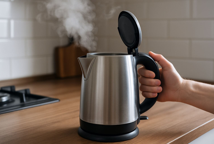 Почему нельзя кипятить воду несколько раз — о чем следует помнить каждому