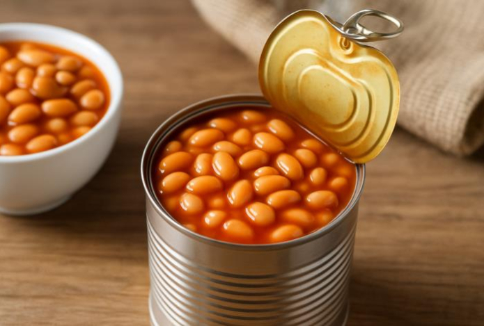 Кому нельзя есть консервированную фасоль. Об этой опасности многие не подозревают