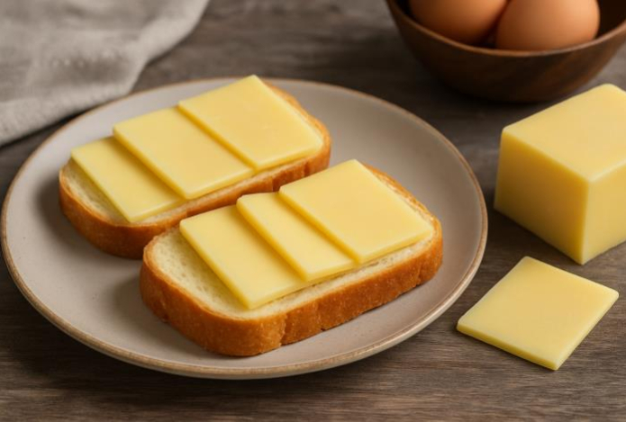 Почему нельзя есть бутерброды с сыром — раскрыта неожиданная опасность популярного завтрака