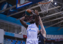 Фоторепортаж с матча Единой лиги ВТБ «Астана» — «Зенит» 64:99