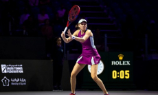 Елене Рыбакиной озвучили условие для выхода в полуфинал Итогового турнира WTA