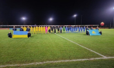 В Украине отреагировали на сенсационное поражение Казахстану в отборе на футбольный Евро