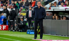 Наставник сборной Австрии ждет аншлага после победы над Казахстаном