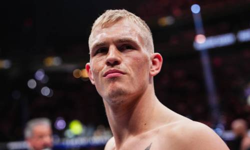 Восходящая звезда UFC бросил вызов Рахмонову после срыва боя за титул