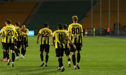 «Самый интересный чемпионат за всю историю». Назван победитель «золотого» матча КПЛ-2024