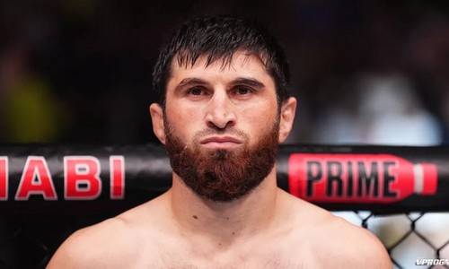 Решилась судьба «замены» главного события турнира UFC с сорванным боем Рахмонова