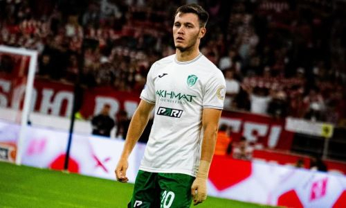 Клуб РПЛ хотел совершить обмен игроками и подписать Самородова